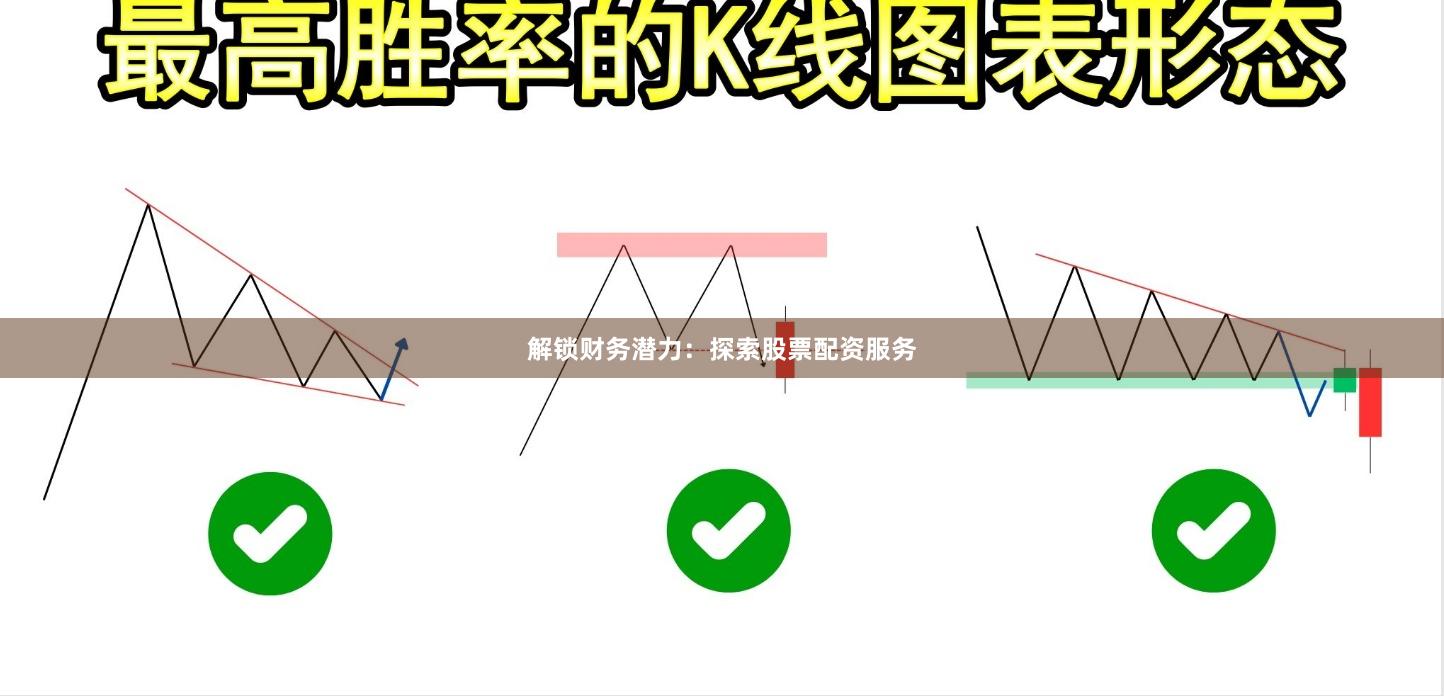 解锁财务潜力：探索股票配资服务