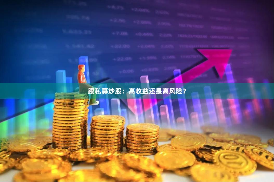 跟私募炒股：高收益还是高风险？
