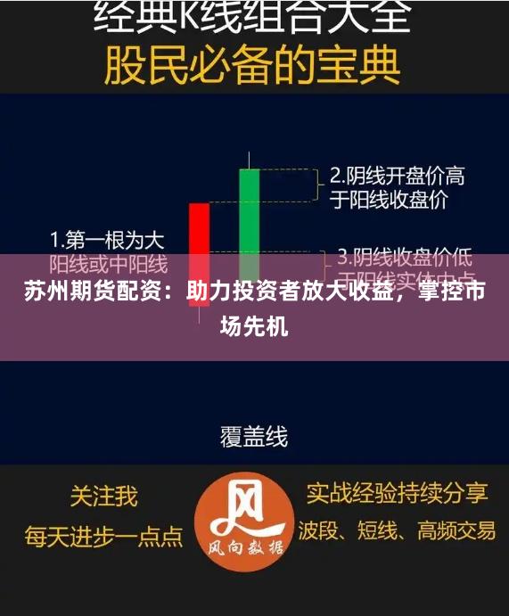 苏州期货配资：助力投资者放大收益，掌控市场先机