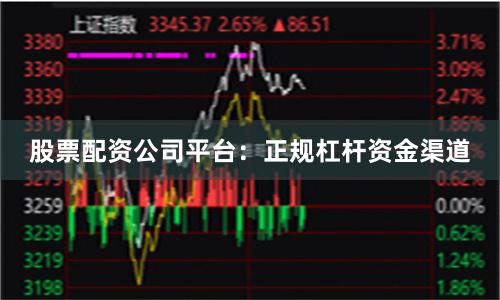 股票配资公司平台：正规杠杆资金渠道