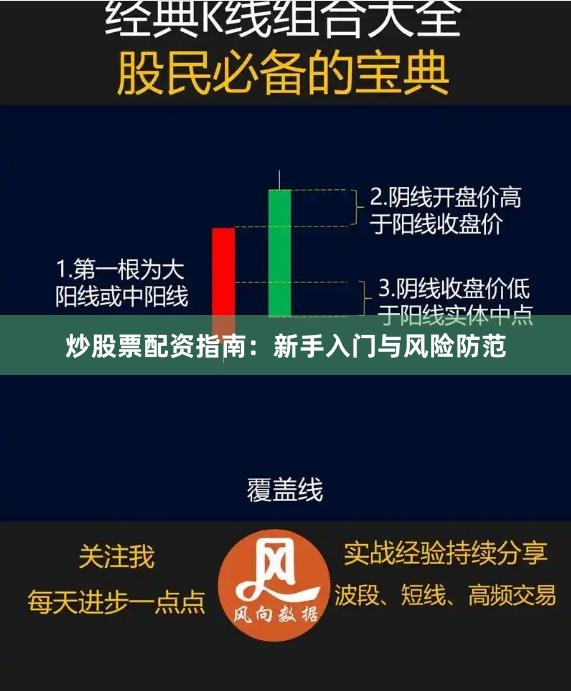炒股票配资指南:新手入门与风险防范
